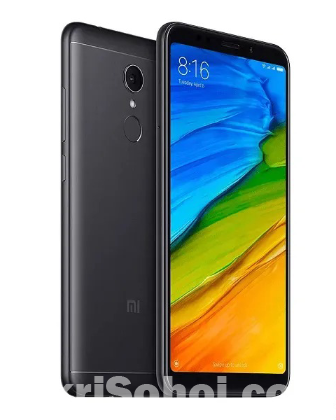 Xiaomi Redmi 5